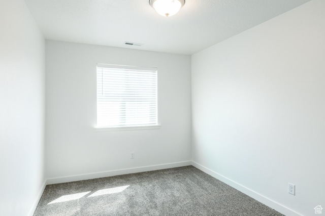 520 S Orchard Dr Unit 17, Bountiful, UT 84010 - carpeted empty room featuring baseboards