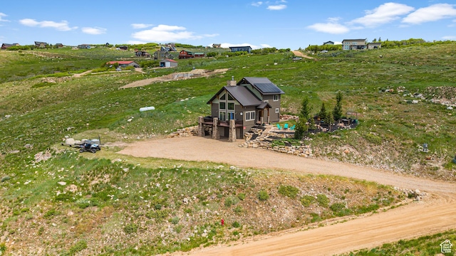 359 Parkview Rd, Coalville, UT 84017 - view of rural area
