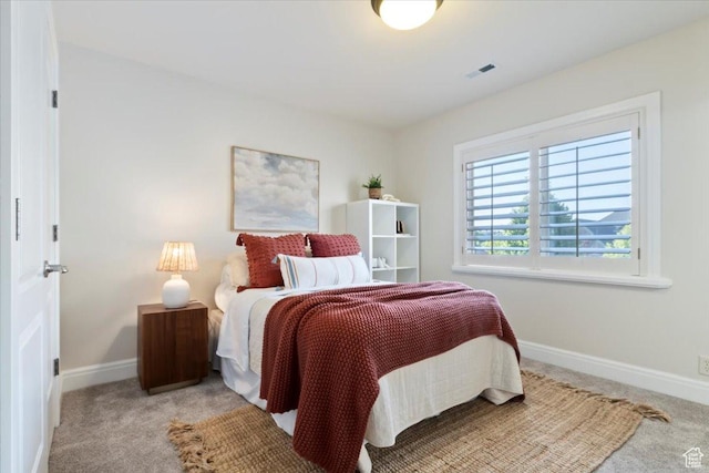1784 E Ellerbeck Ln, Draper, UT 84020 - bedroom with carpet and baseboards