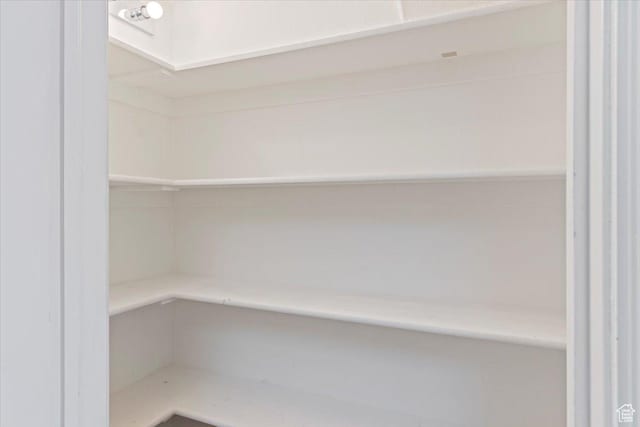 502 E 475 N, Ogden, UT 84404 - view of storage area