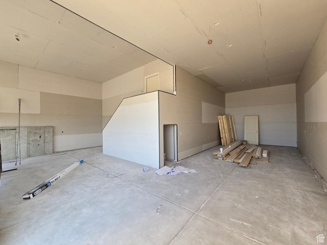 4286 W 1600 S Unit 301, Ogden, UT 84404 - view of garage