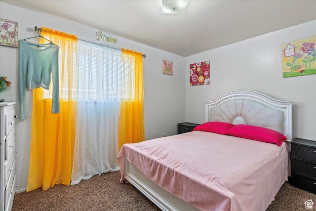 3230 W 4700 S, Salt Lake City, UT 84128 - view of carpeted bedroom