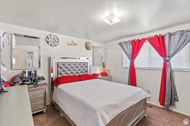 3230 W 4700 S, Salt Lake City, UT 84128 - carpeted bedroom with baseboards