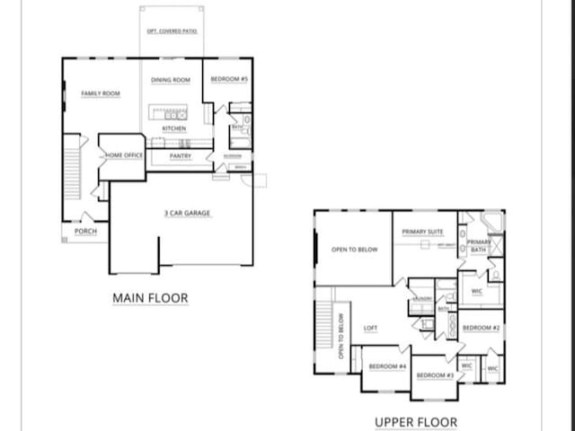 1597 N Cozy Ln Unit 14, Saratoga Springs, UT 84045 - property floor plan
