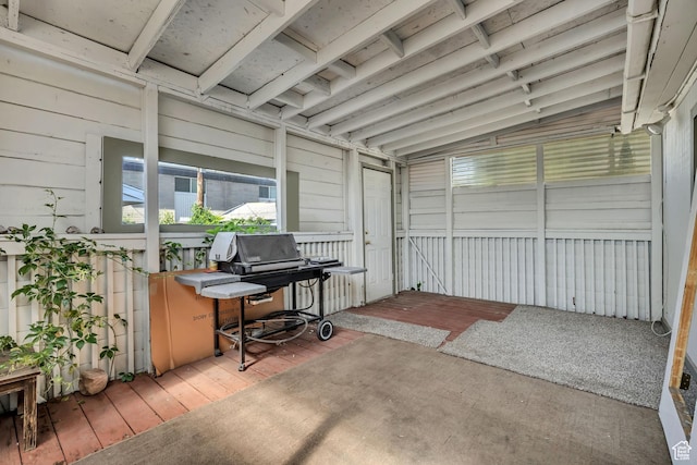 155 E 3185 S, South Salt Lake, UT 84115 - view of sunroom / solarium