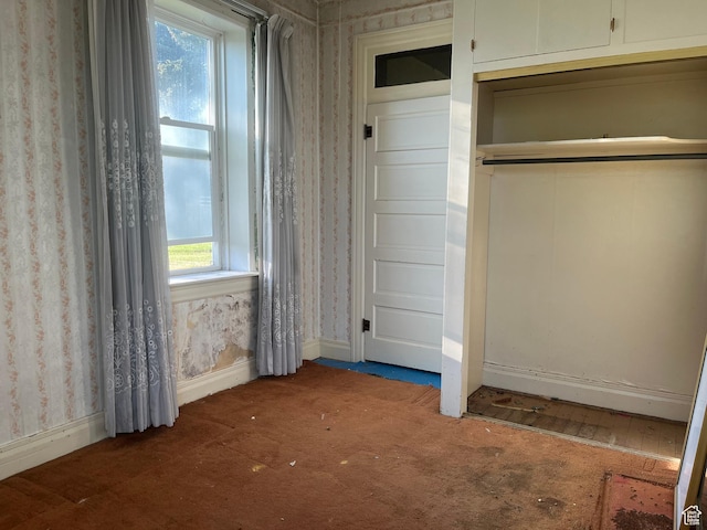 396 W 400 N, Manti, UT 84642 - view of closet