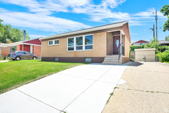 411 W 4725 S, Washington Terrace, UT 84405