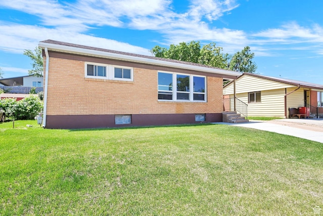 411 W 4725 S, Washington Terrace, UT 84405