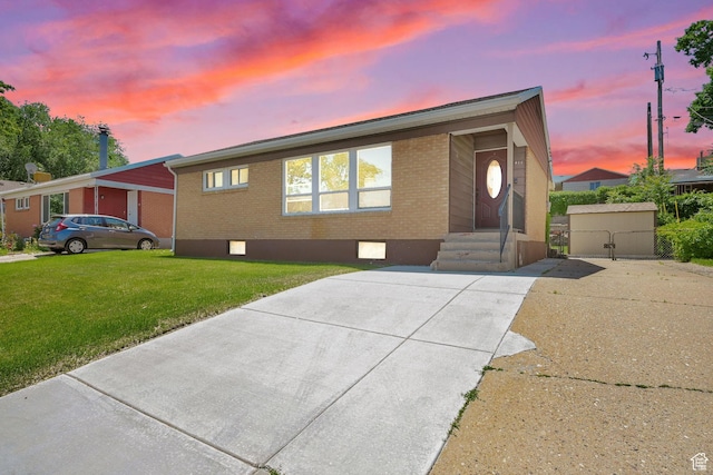 411 W 4725 S, Washington Terrace, UT 84405