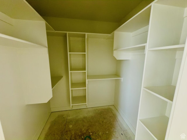 572 S 1340 E, Payson, UT 84651 - view of spacious closet