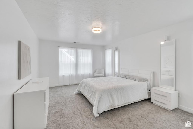 873 S Sunflower Ln W, Mapleton, UT 84664 - bedroom featuring light colored carpet and baseboards