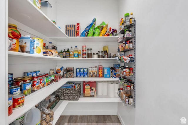 873 S Sunflower Ln W, Mapleton, UT 84664 - view of storage area
