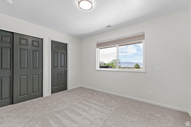 383 N 835 E, Lindon, UT 84042 - unfurnished bedroom featuring carpet floors and baseboards