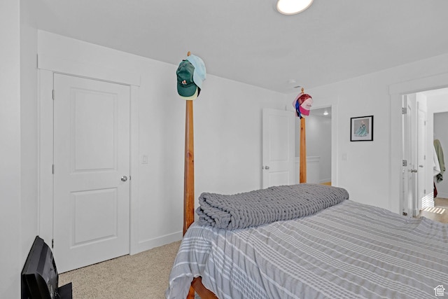 1230 W 1820 S, Logan, UT 84321 - bedroom featuring baseboards