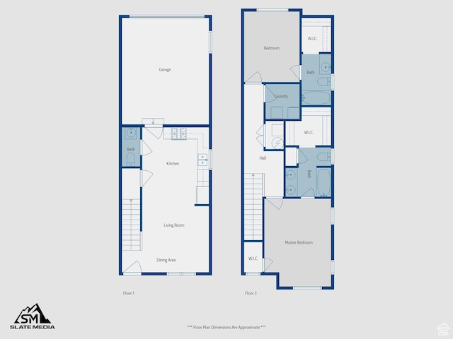 1230 W 1820 S, Logan, UT 84321 - room layout