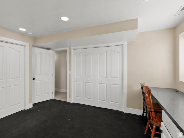 1046 W 370 N, Hyrum, UT 84319 - office featuring baseboards and recessed lighting