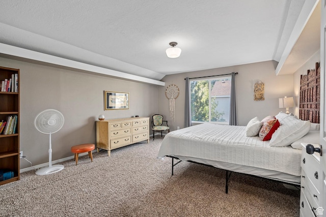 116 S Canyon View Dr, Elk Ridge, UT 84651 - carpeted bedroom with baseboards