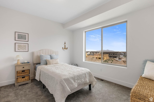 606 W Caroles Way, Tooele, UT 84074 - carpeted bedroom featuring baseboards