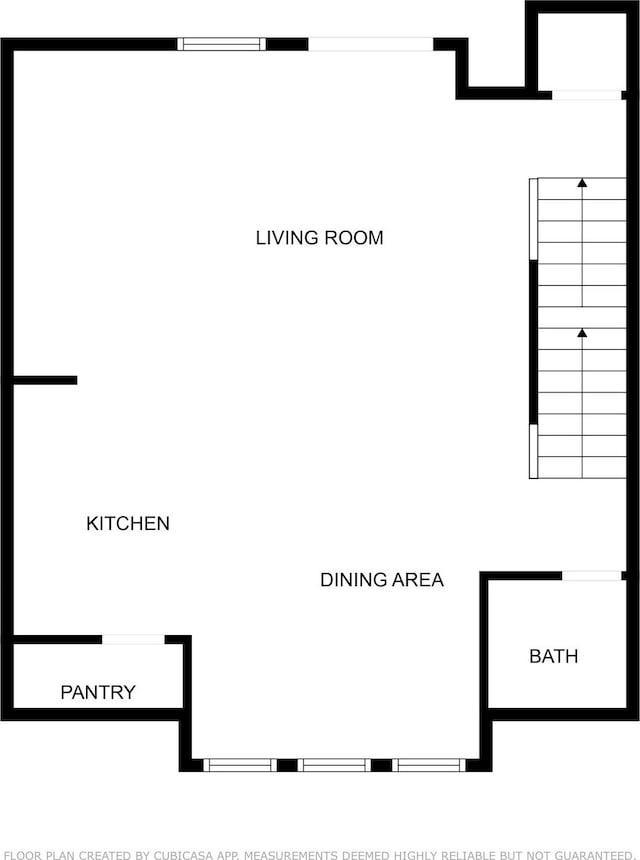 606 W Caroles Way, Tooele, UT 84074 - property floor plan