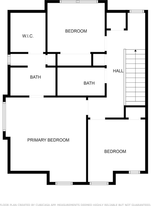 606 W Caroles Way, Tooele, UT 84074 - property floor plan