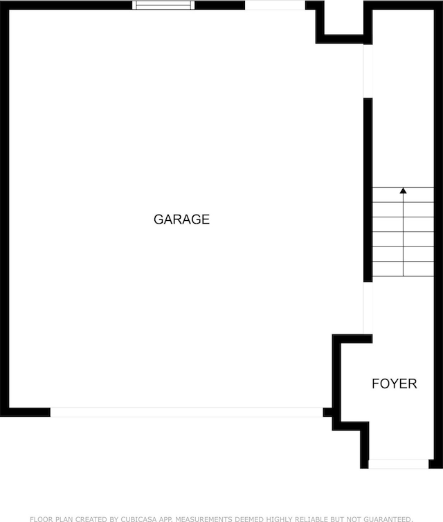 606 W Caroles Way, Tooele, UT 84074 - floor plan / room layout