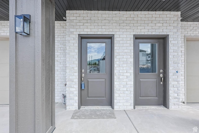 606 W Caroles Way, Tooele, UT 84074 - view of exterior entry