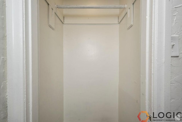 2743 Liberty Ave, Ogden, UT 84403 - view of closet
