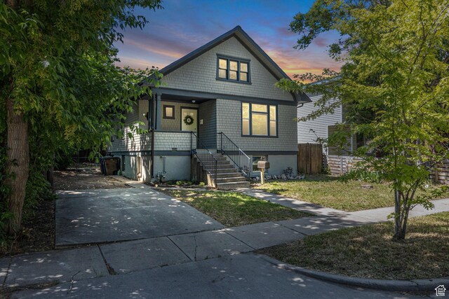 330 E Kensington Ave, Salt Lake City, UT 84115 - photo 1