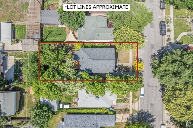 330 E Kensington Ave, Salt Lake City, UT 84115 - photo 34