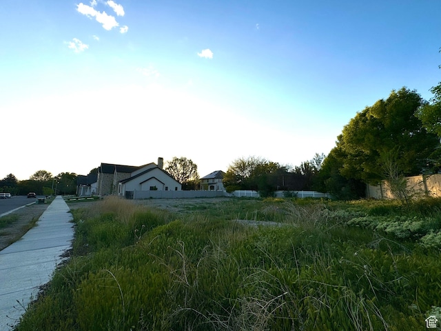 451 E 3900 N, Provo, UT 84604 - view of yard