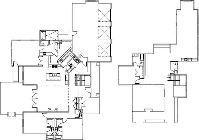 451 E 3900 N, Provo, UT 84604 - floor plan / room layout