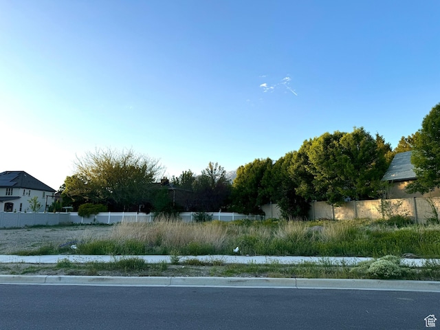 451 E 3900 N, Provo, UT 84604 - view of yard