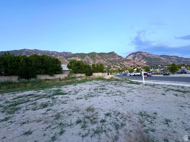 451 E 3900 N, Provo, UT 84604 - view of mountain backdrop