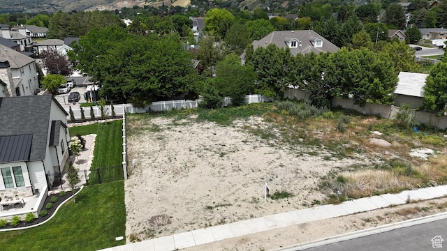 451 E 3900 N, Provo, UT 84604 - view of yard with a residential view