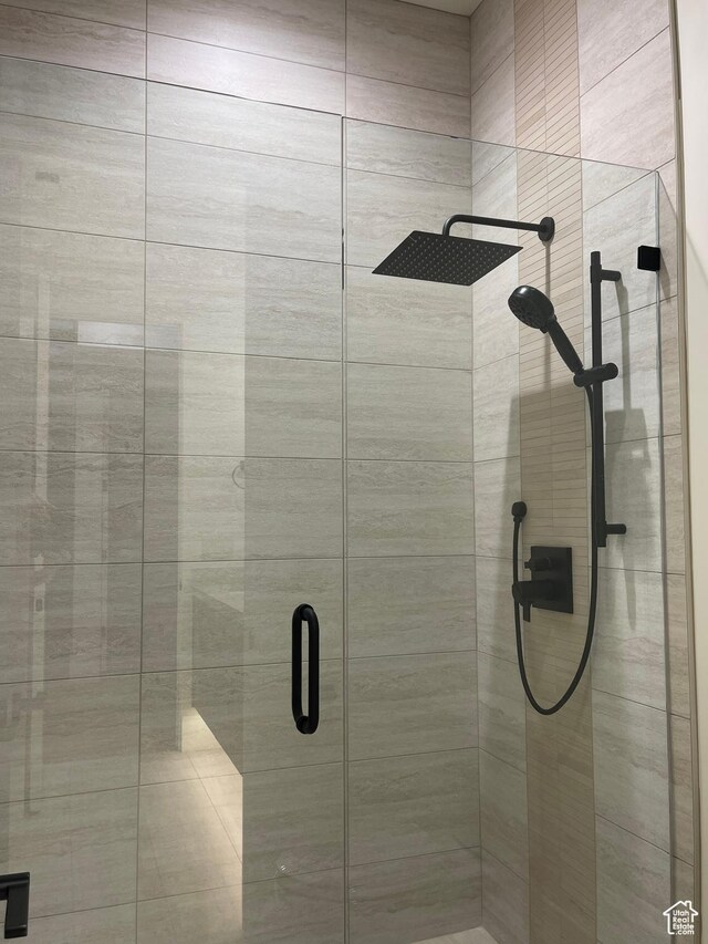 101 Crestview Cir, Park City, UT 84098 - full bathroom with a shower stall