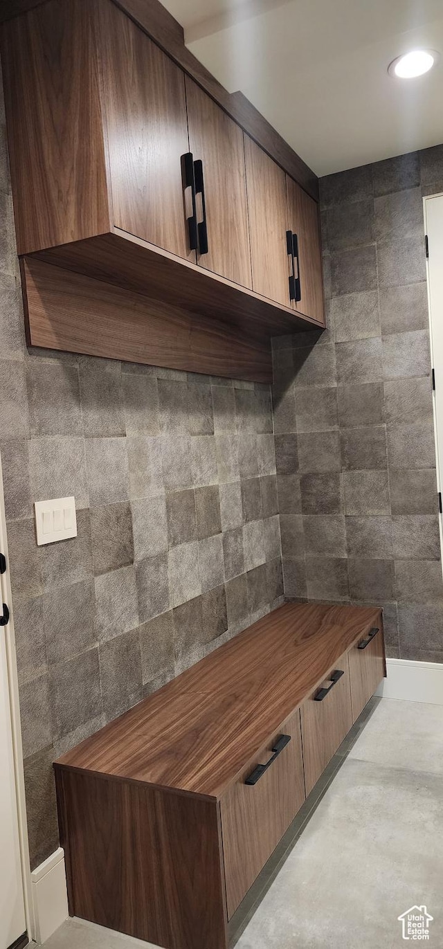 101 Crestview Cir, Park City, UT 84098 - view of mudroom