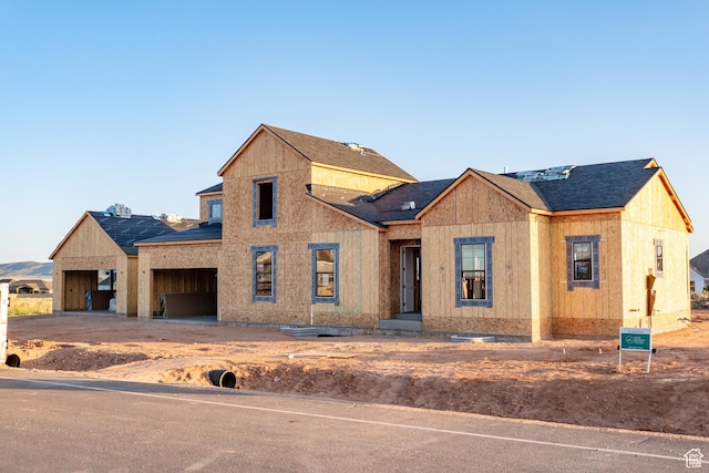 4206 W 1900 S, Cedar City, UT 84720 - view of property in mid-construction