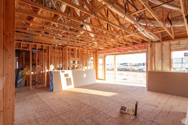 4206 W 1900 S, Cedar City, UT 84720 - miscellaneous room with healthy amount of natural light