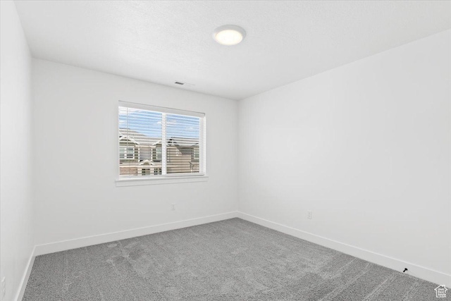 12361 S Xander Ln, Herriman, UT 84096 - unfurnished room with carpet floors and baseboards