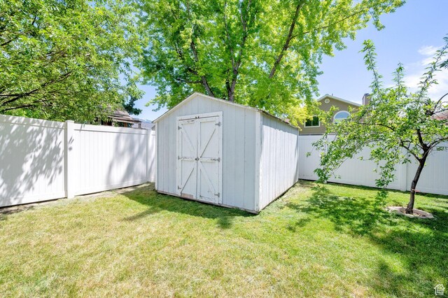 524 E 1200 S, Kaysville, UT 84037 - view of shed