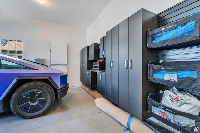 10764 S Felicity Ct, South Jordan, UT 84009 - view of garage