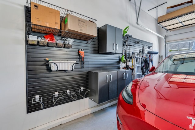 10764 S Felicity Ct, South Jordan, UT 84009 - view of garage