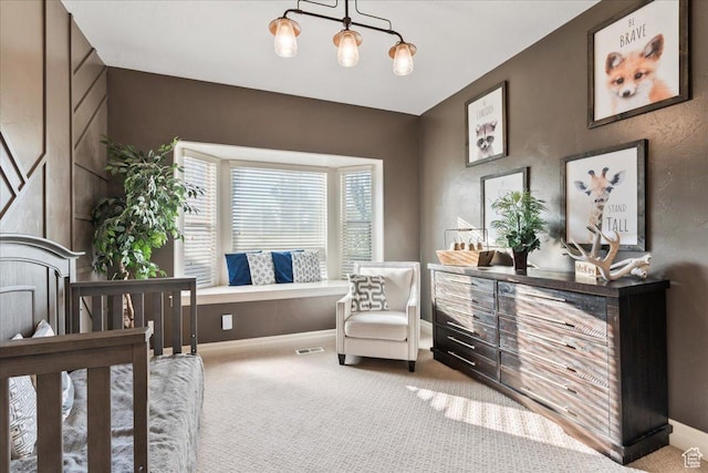 521 W Western Dr S, Kaysville, UT 84037 - bedroom featuring carpet flooring and baseboards