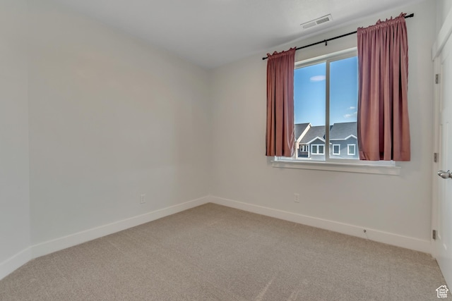 3919 W 1530 N Unit 202, Lehi, UT 84043 - carpeted empty room featuring baseboards and plenty of natural light