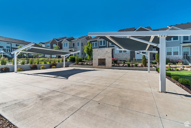 3919 W 1530 N Unit 202, Lehi, UT 84043 - view of home's community featuring a residential view