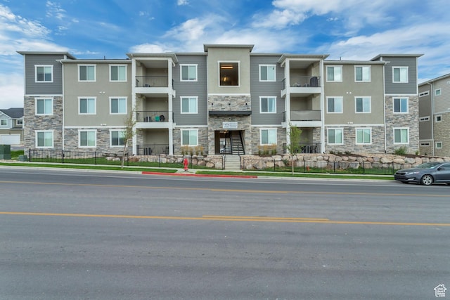 3919 W 1530 N Unit 202, Lehi, UT 84043 - view of building exterior