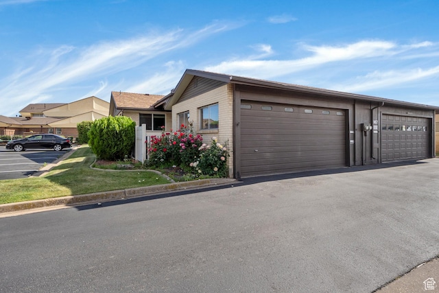 871 E 5575 S, South Ogden, UT 84405 - view of single story home