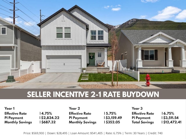 1477 S 3750 E, Spanish Fork, UT 84660 - photo 2