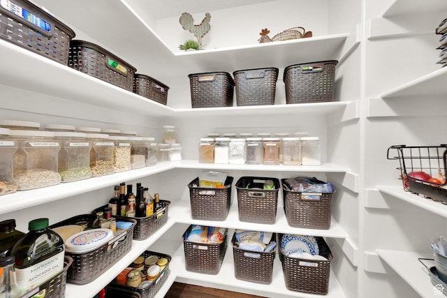 4234 W Swensen Farm Dr S, Riverton, UT 84096 - view of pantry