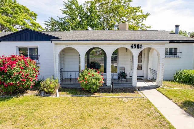 4381 W 4715 S, Salt Lake City, UT 84118 - photo 2
